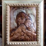 Madonna col Bambin Gesù